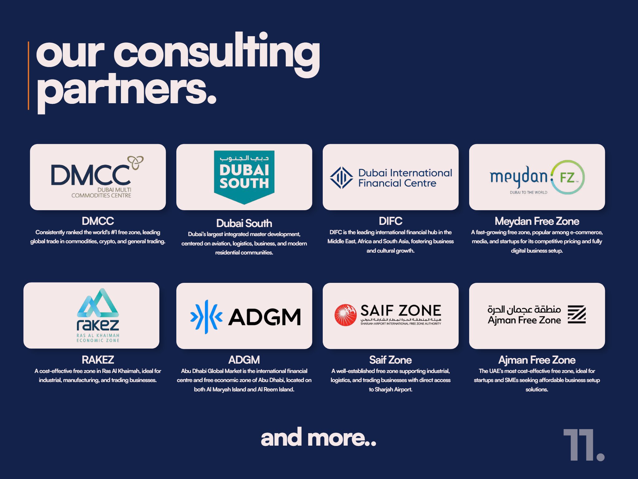 SMS Group Company Profile — page 12