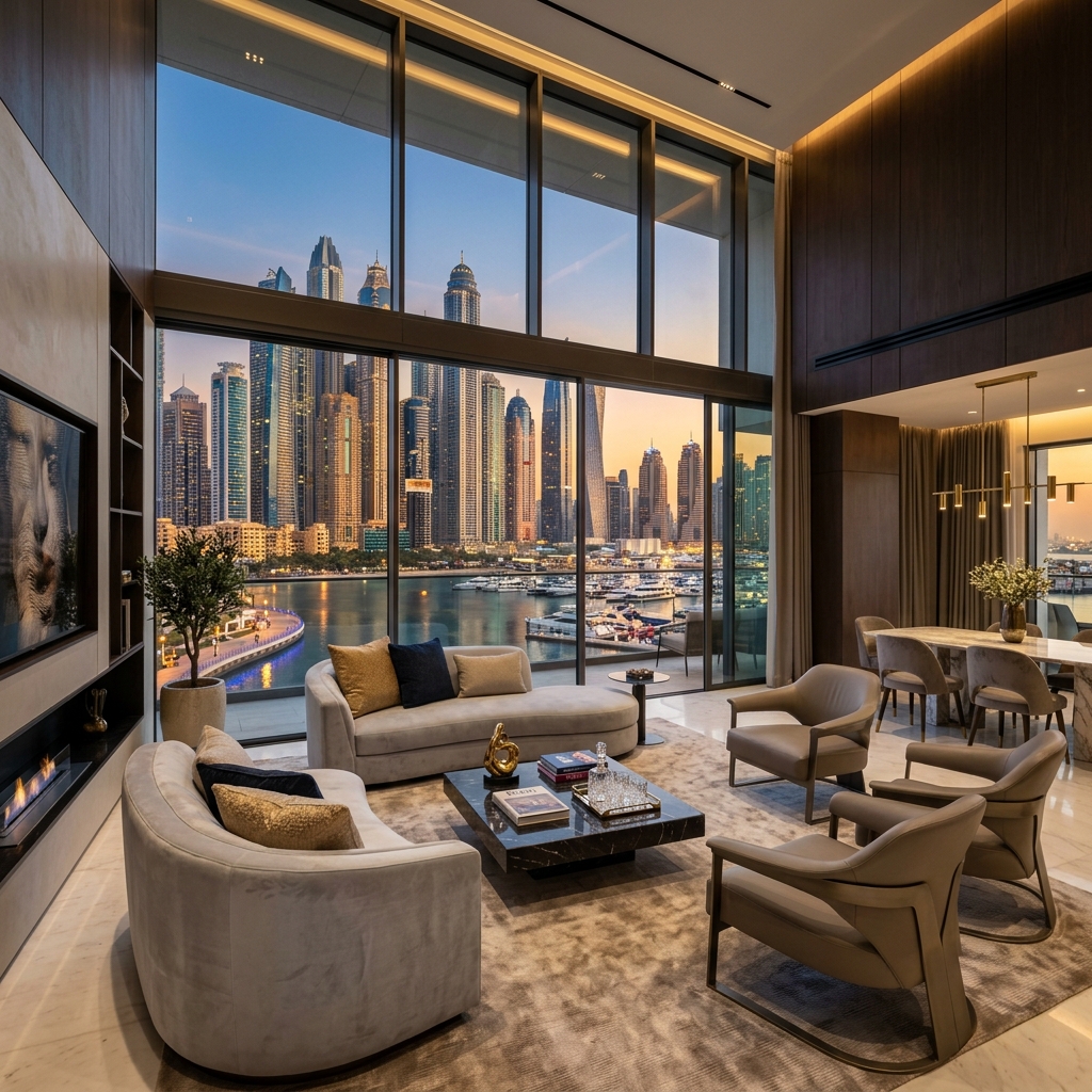 Airbnb Investment in Dubai: License, Rules & ROI Explained (2026 Guide)