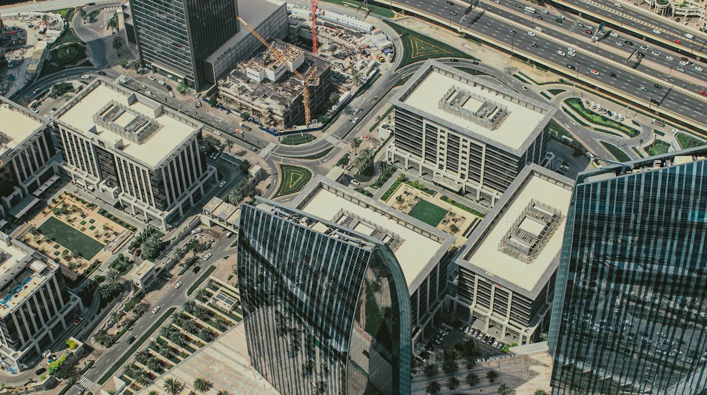 Commercial Real Estate Investment in Dubai: Offices, Retail & Warehouses (2026 Guide)