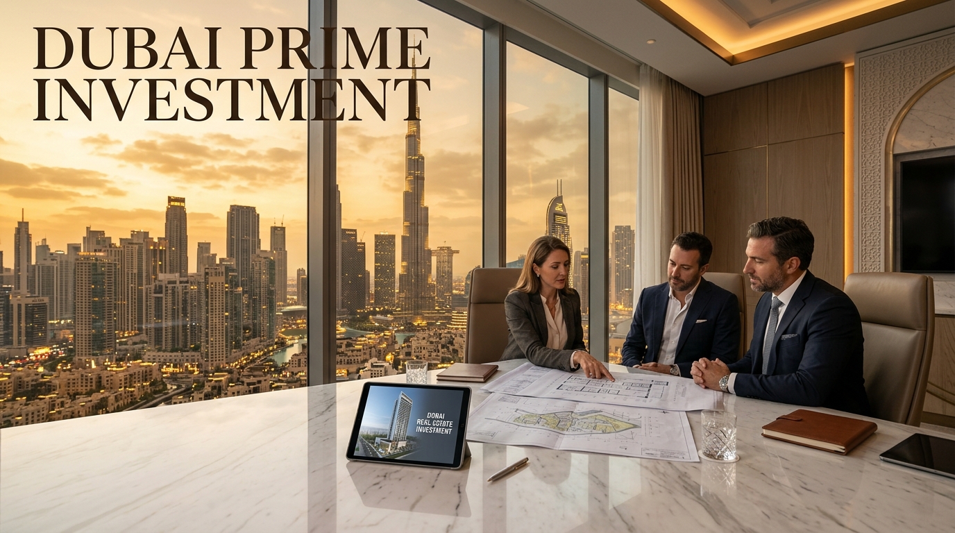 How to Evaluate a Dubai Property Investment: Why More Listings Isn't Better Advice