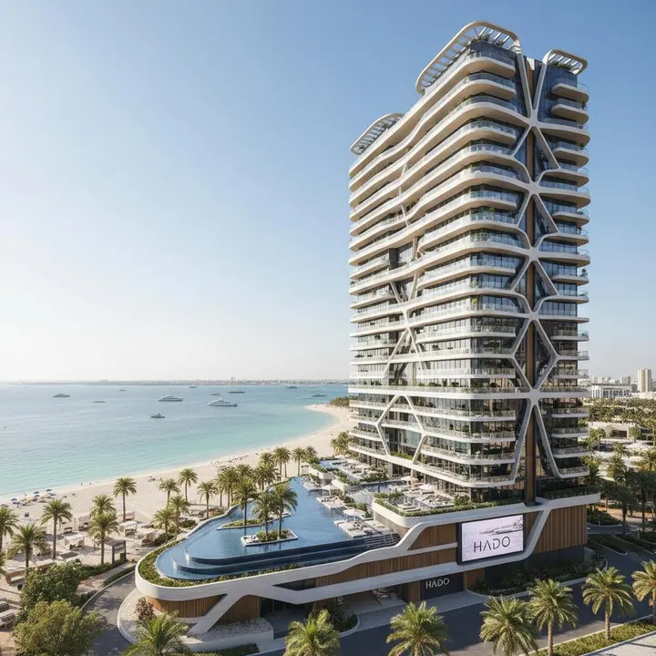 Dubai Islands: The Emirate’s Next Waterfront Destination