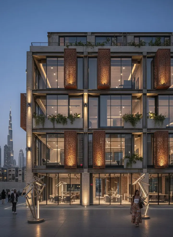 Dubai Investment Park: Established Value in Southern Dubai