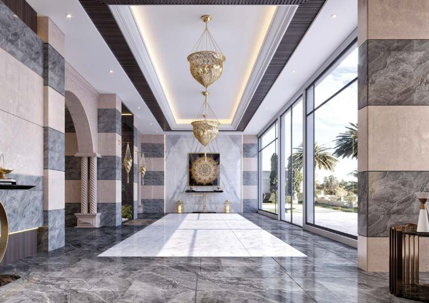Faradis Sharjah