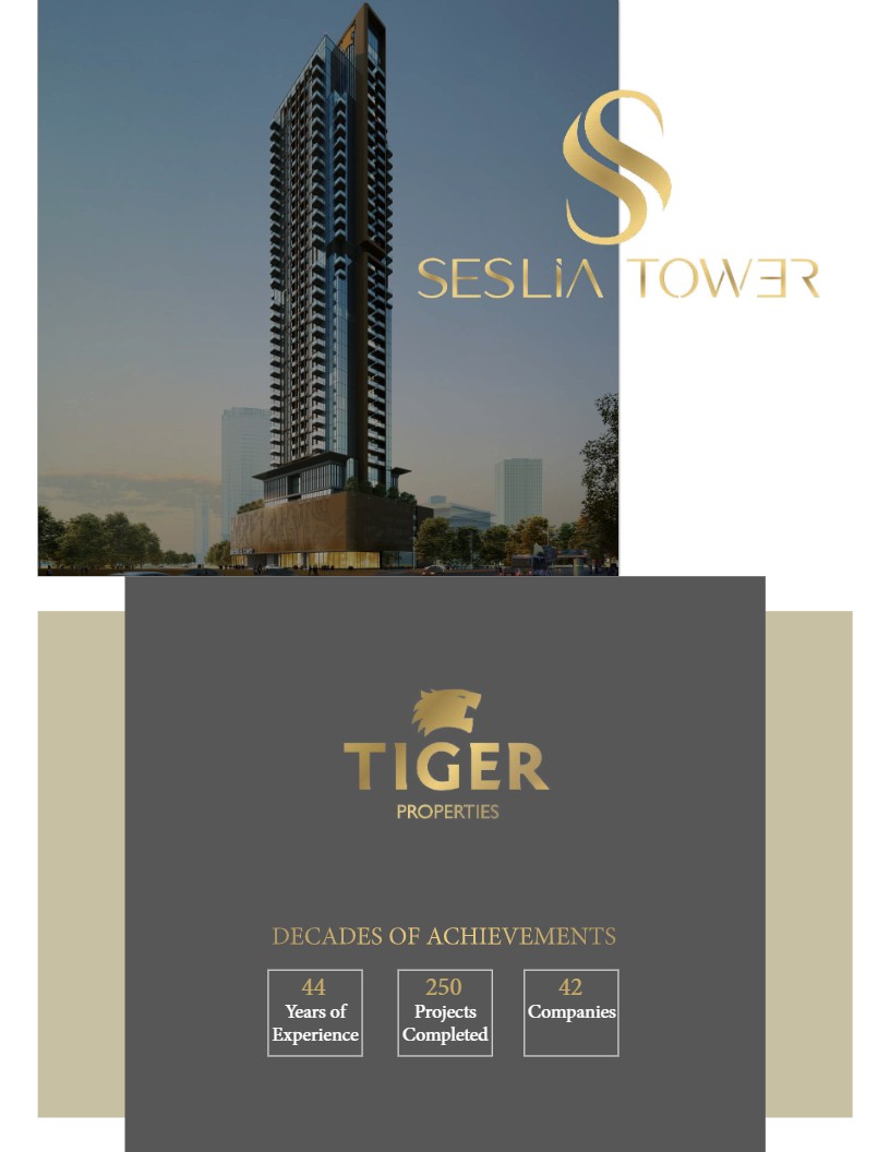 Seslia JVT