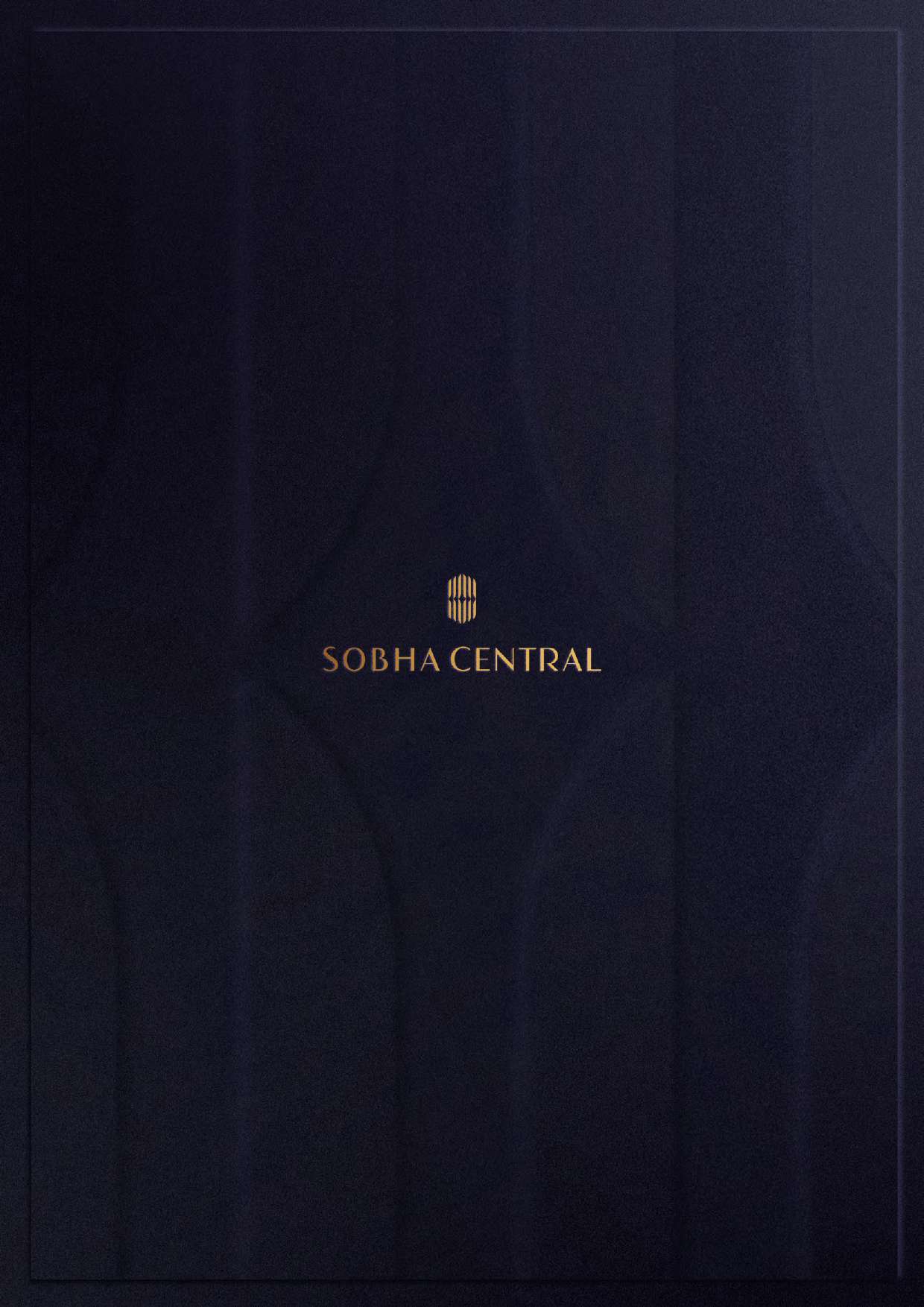 Sobha Central - Dummy