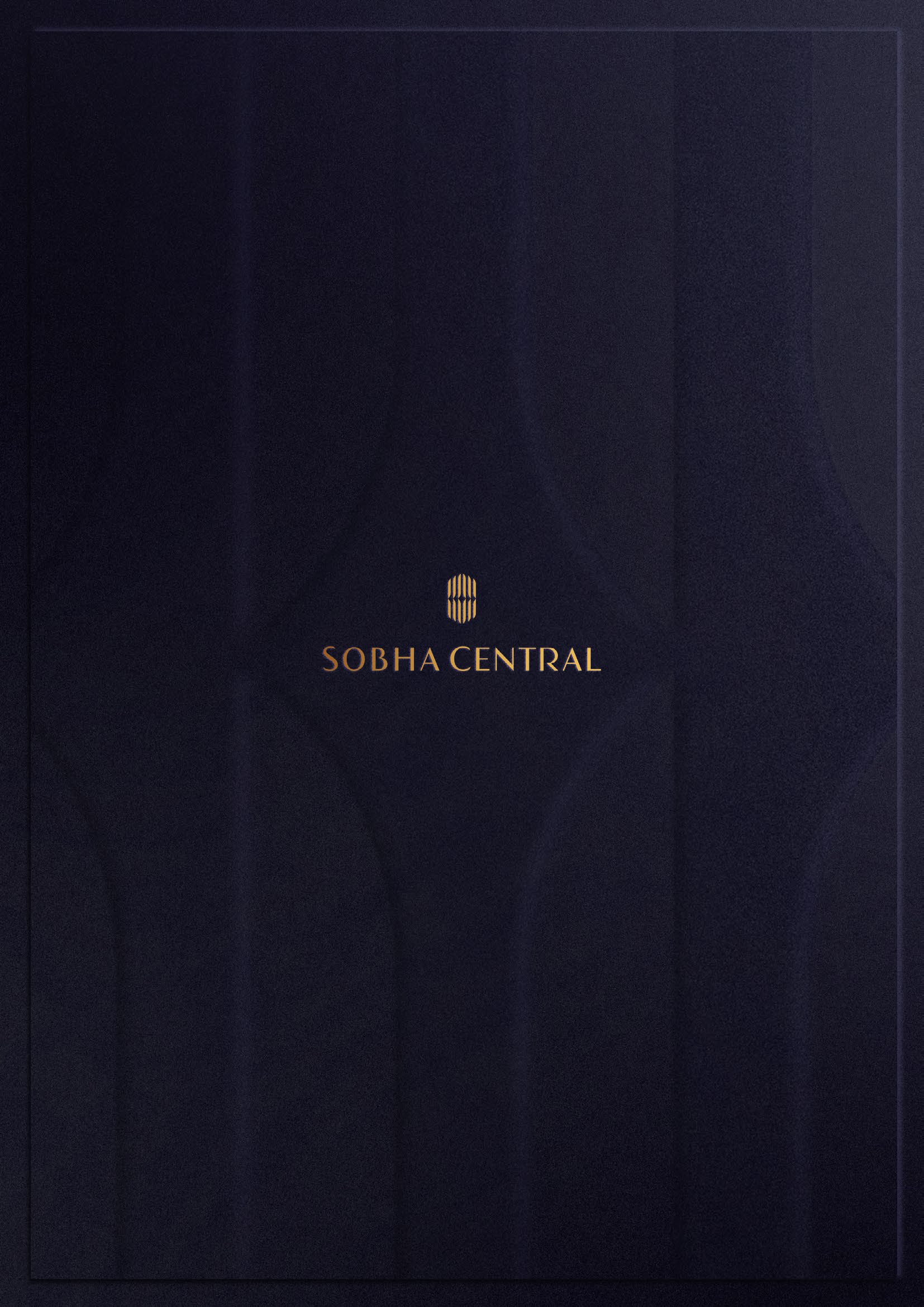 Sobha Central - The Eden