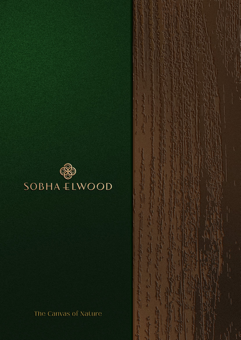 Sobha Elwood Villas