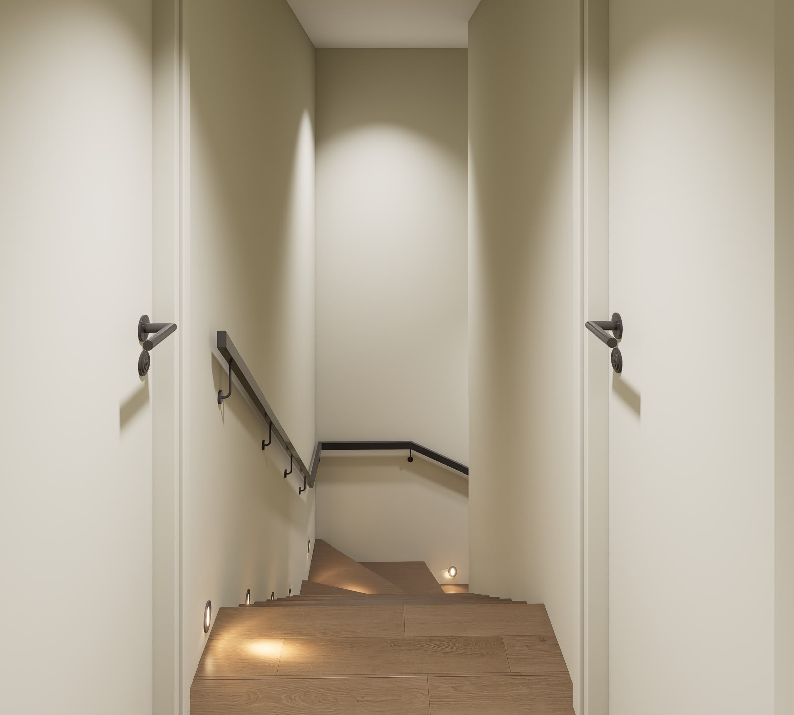 Staircase — Architectural Lighting