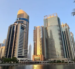 Fortune Executive Tower