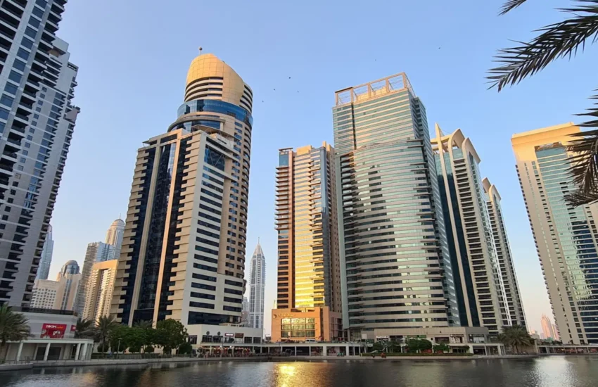 Fortune Executive Tower