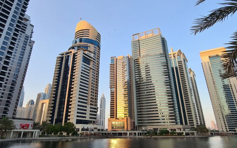 Fortune Executive Tower