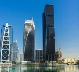 Jumeirah Business Centre 4