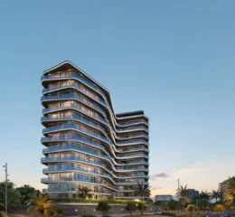 MILOS Residences by Deca