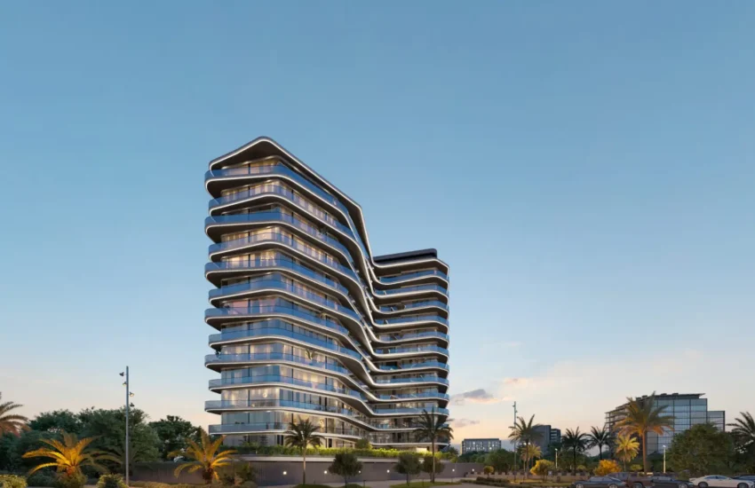 MILOS Residences by Deca