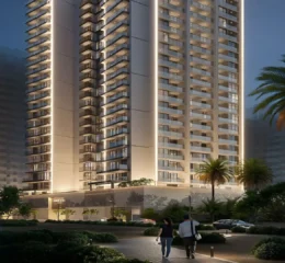 AUREL1A Residence by Object 1