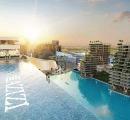 Azizi Venice, Dubai South