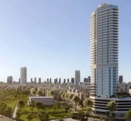 Electra by Acube Developments