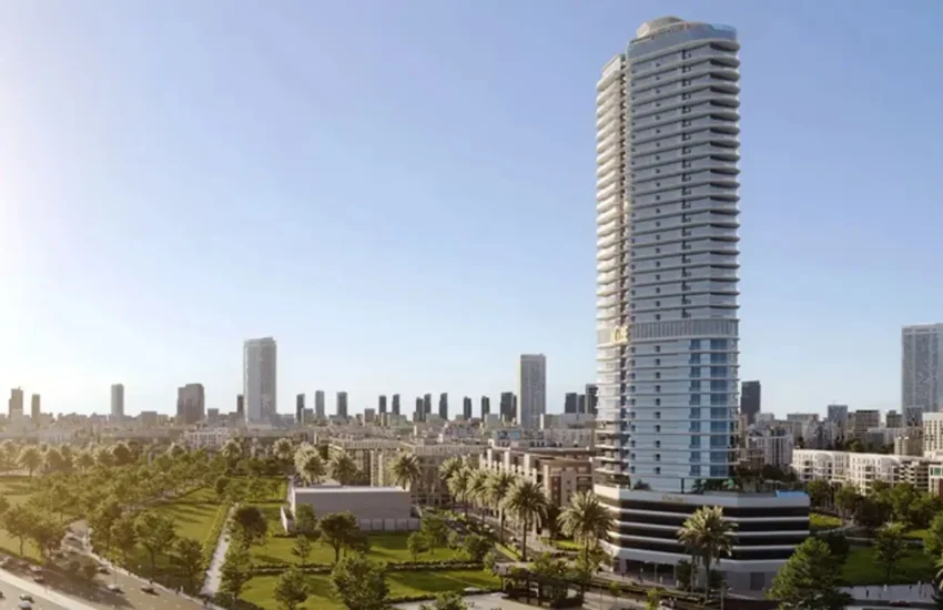 Electra by Acube Developments