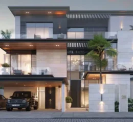 Lua Residences by Swank