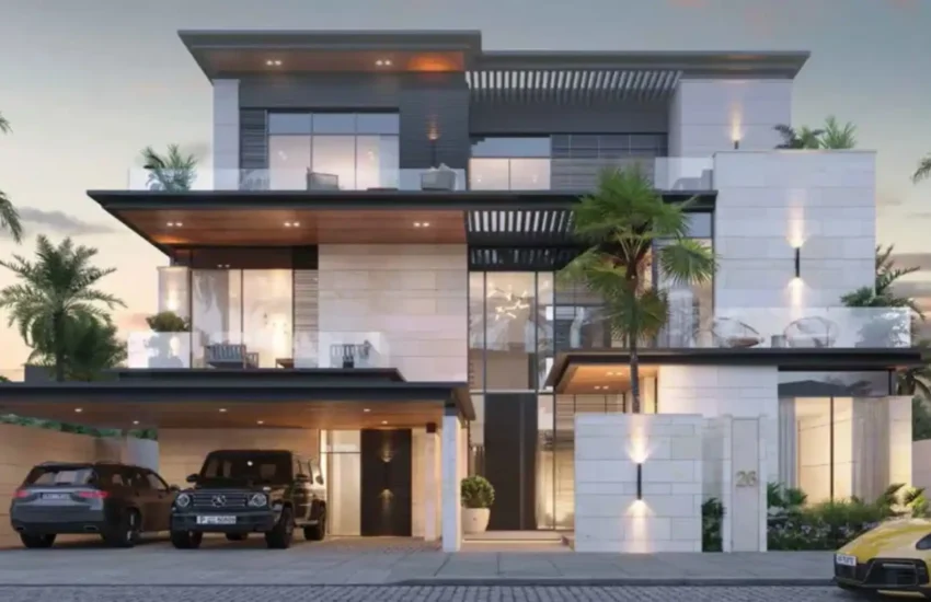 Lua Residences by Swank