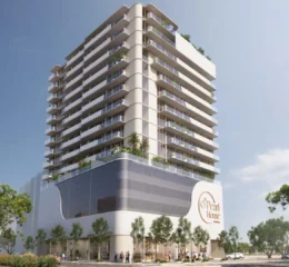 Pearl House 3 by Imtiaz