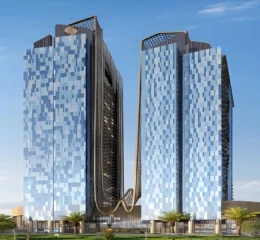 Skyhills Residences 3 by HRE