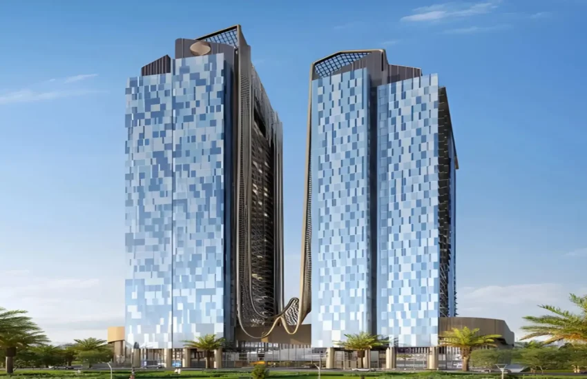 Skyhills Residences 3 by HRE