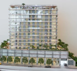 Sofitel Dubai Downtown