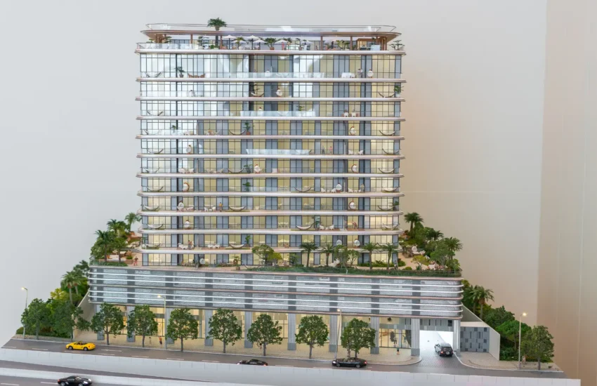 Sofitel Dubai Downtown