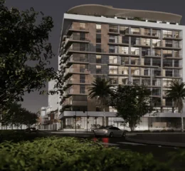 Stonehenge Residences