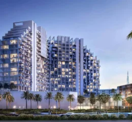 Azizi Fawad Residence