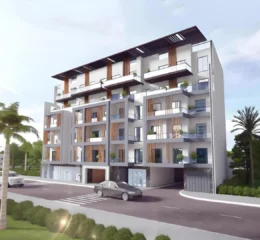 Enaya Residences Jumeirah Village Triangle DV8 Developers