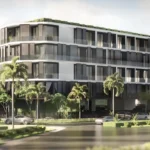 Trafford Residences by DV8