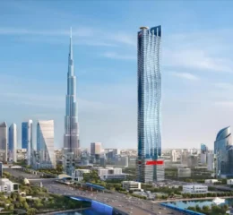 Bayz 102 by Danube Properties