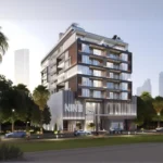 One by Nine at Nad Al Sheba