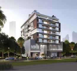 One by Nine at Nad Al Sheba