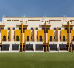 Lilac Park, Jumeirah Village Circle, AB Properties