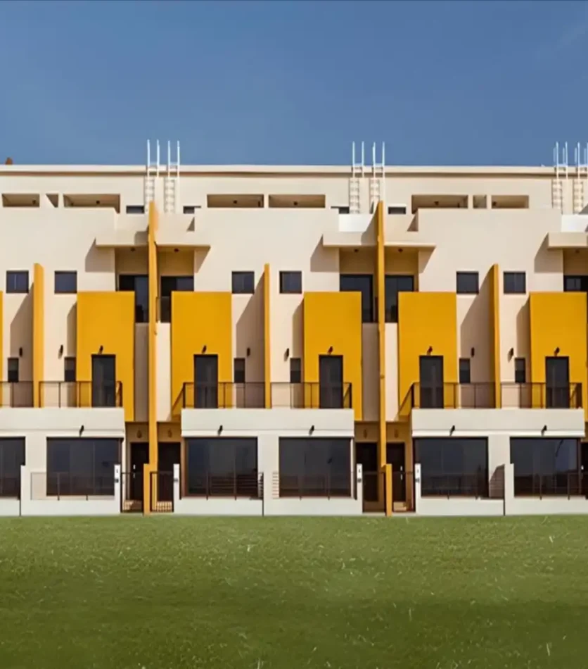 Lilac Park, Jumeirah Village Circle, AB Properties