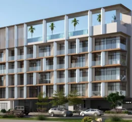 Coventry 66 Dubai South