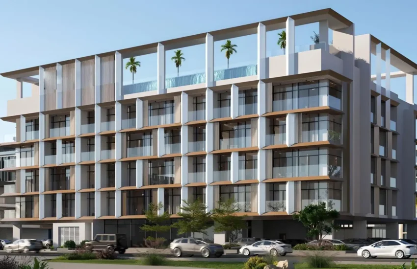 Coventry 66 Dubai South