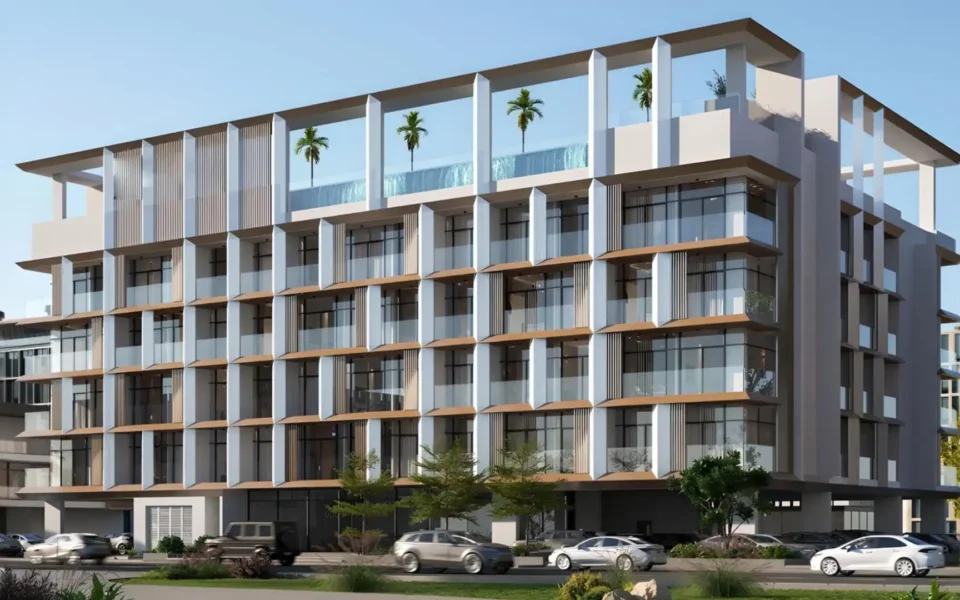 Coventry 66 Dubai South