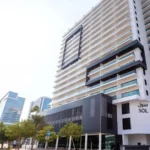 Sol Bay At Business Bay