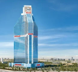 Timez by Danube Properties