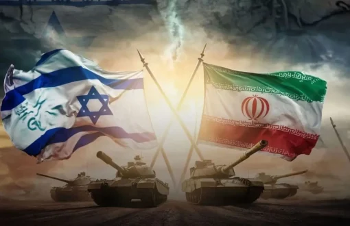 Israel-Iran Conflict Impact on Dubai Property Market